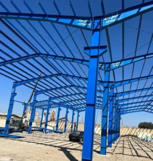 وحید رضا زندوکیلی