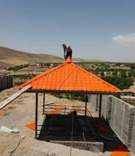 وحید رضا زندوکیلی