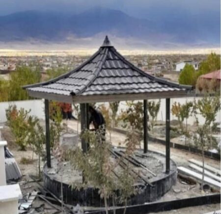 وحید رضا زندوکیلی