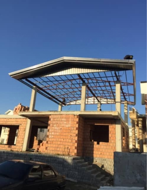 وحید رضا زندوکیلی