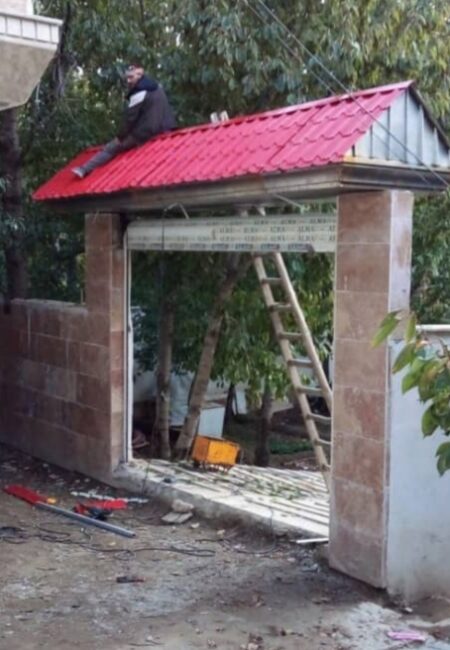 وحید رضا زندوکیلی