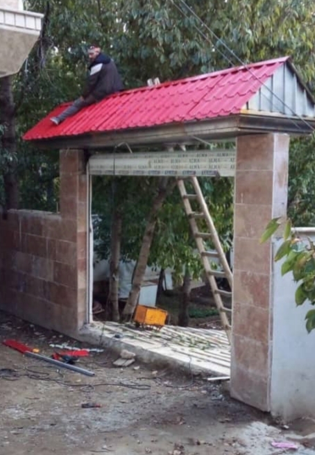 وحید رضا زندوکیلی