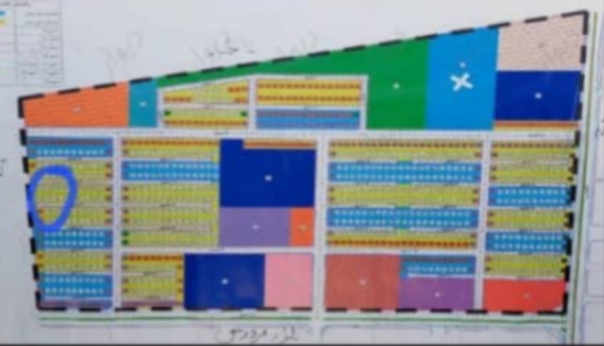 وحید رضا زندوکیلی